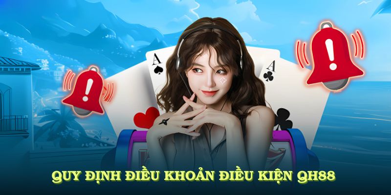 Tìm hiểu các quy định điều khoản điều kiện QH88 năm 2025